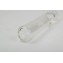 Трубка стеклянная Steam Roller, 9 см - фото 4 - Kalyanchik.ua